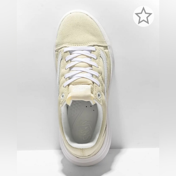 Vans Old Skool Overt Comfy Cush*NWT in Box* Unisex - Picture 3 of 10